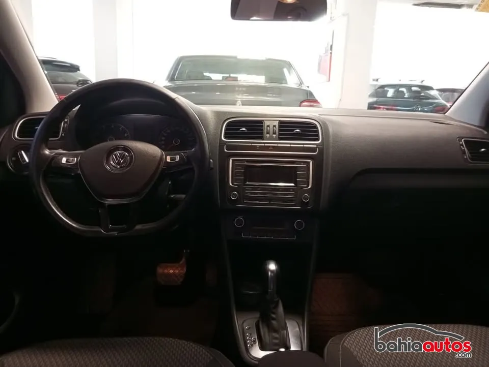 Volkswagen Polo 2017 usado en Bahía Blanca - foto 6