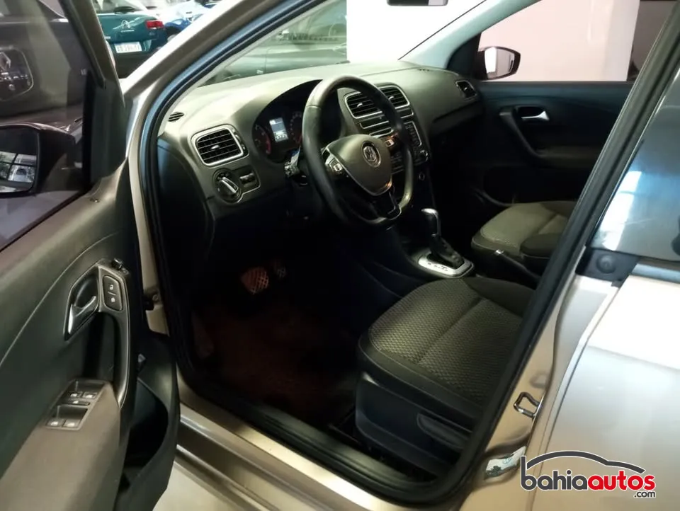 Volkswagen Polo 2017 usado en Bahía Blanca - foto 7