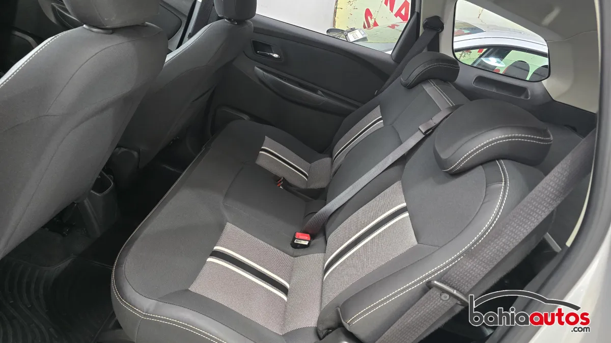 Chevrolet Spin 2016 usado en Bahía Blanca - foto 6