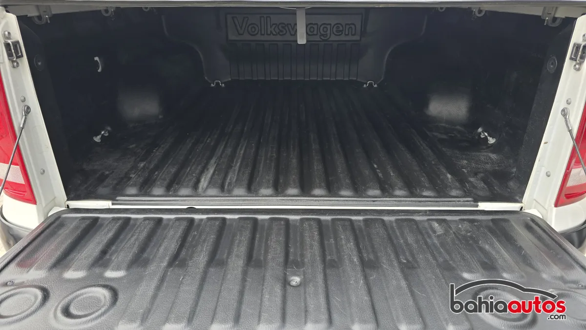 Volkswagen Amarok 2021 usado en Bahía Blanca - foto 9