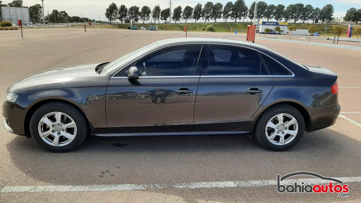 Audi A4 2011 usado en Bahía Blanca - foto 6