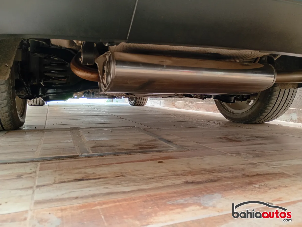 Ford Focus III 2016 usado en Bahía Blanca - foto 6