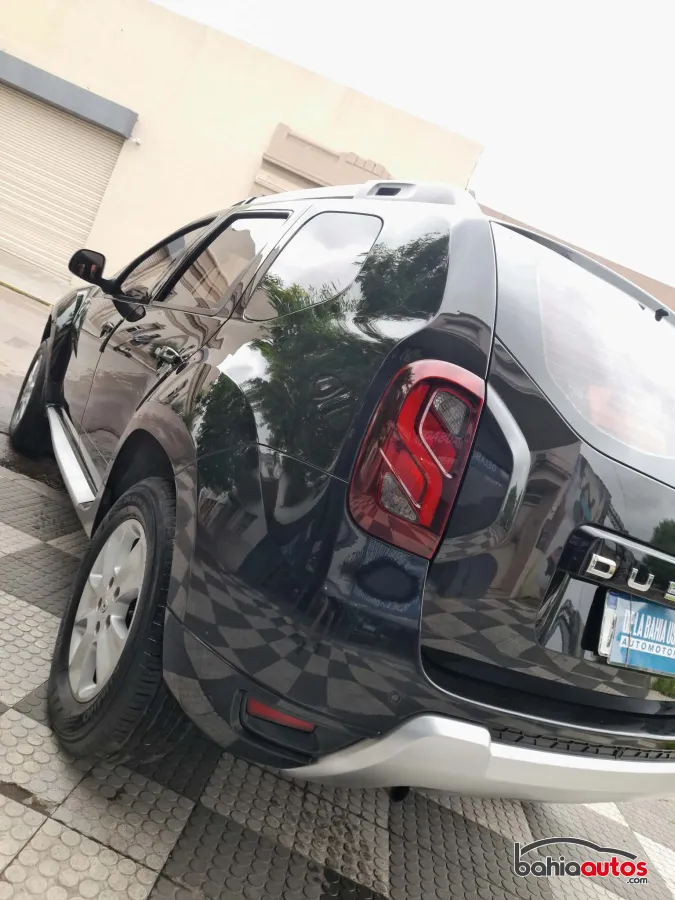 Renault Duster 2016 usado en Bahía Blanca - foto 2