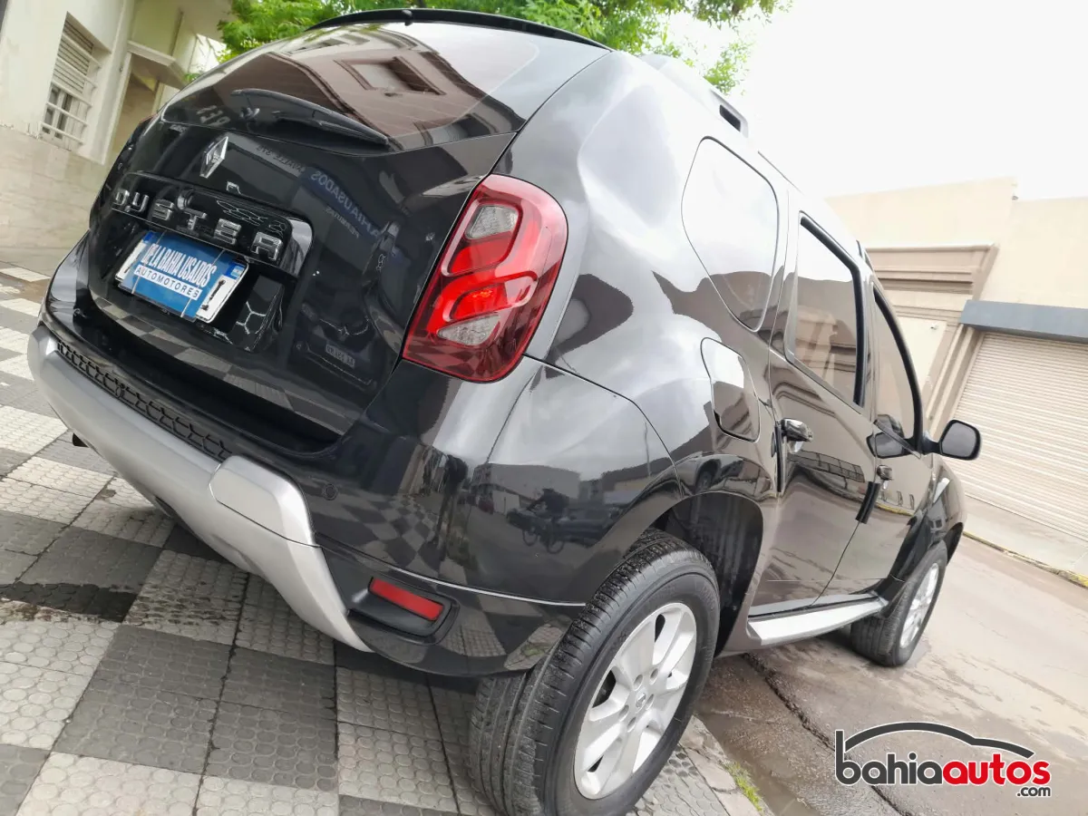 Renault Duster 2016 usado en Bahía Blanca - foto 1