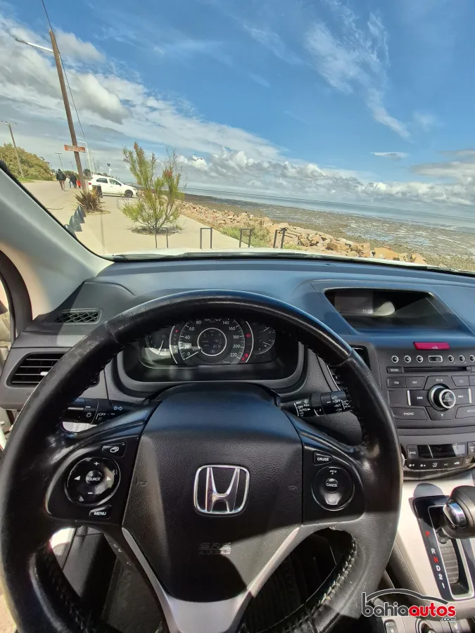 Honda CRV 2013 usado en Punta Alta - foto 3