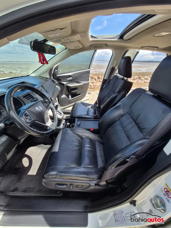 Honda CRV 2013 usado en Punta Alta - foto 5