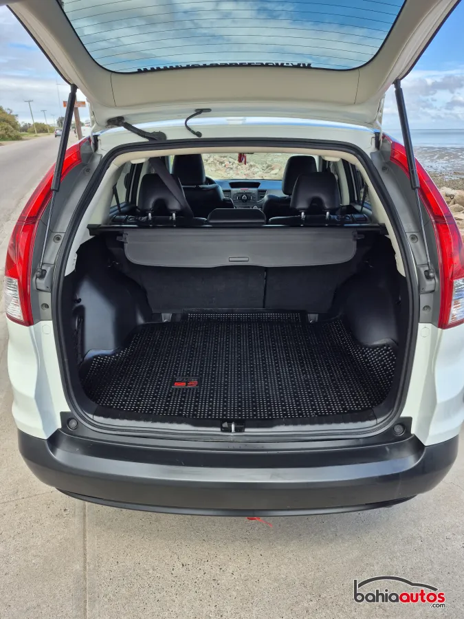 Honda CRV 2013 usado en Punta Alta - foto 7