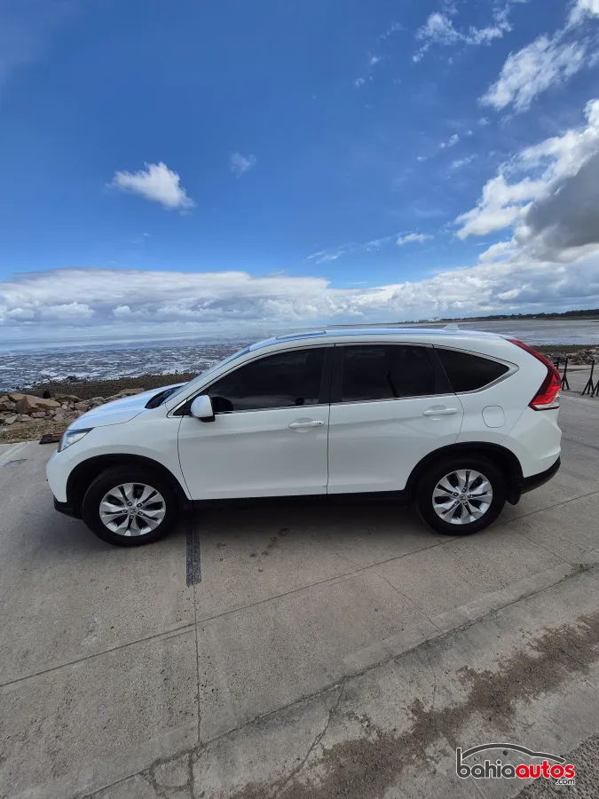 Honda CRV 2013 usado en Punta Alta - foto 11