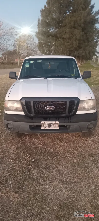 Ford Ranger 2009 usado en Bahía Blanca - foto 5
