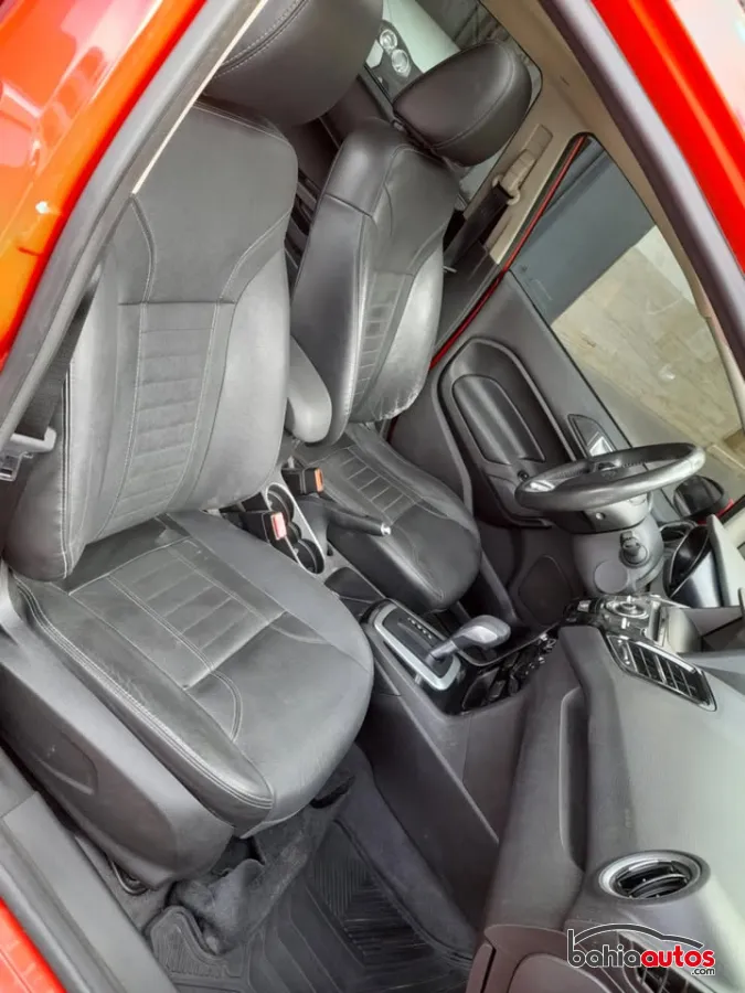 Ford Fiesta 2015 usado en Bahía Blanca - foto 4