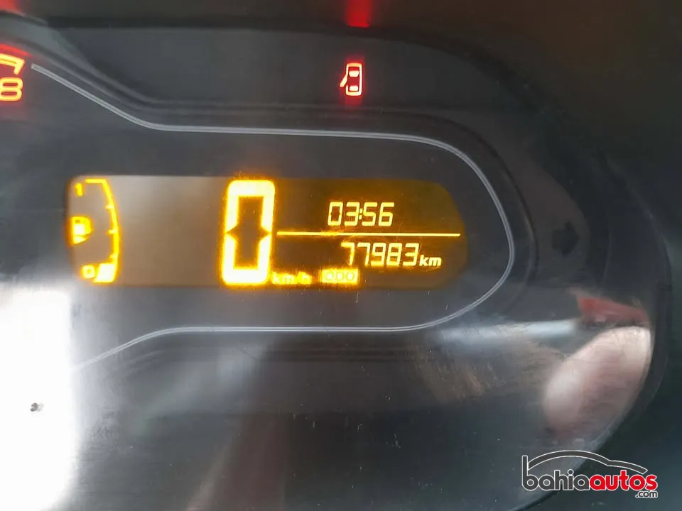 Chevrolet Onix 2020 usado en Bahía Blanca - foto 10