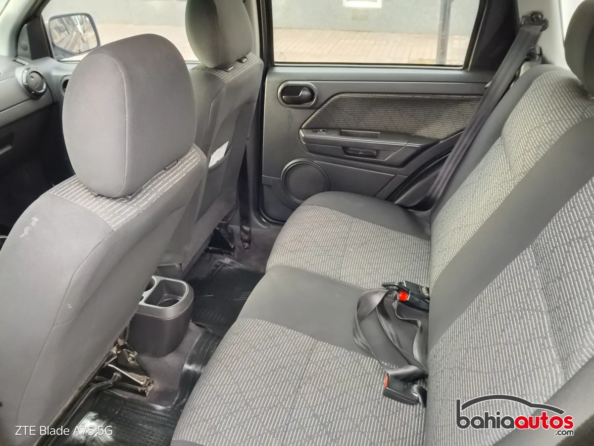 Ford EcoSport 2010 usado en Bahía Blanca - foto 4