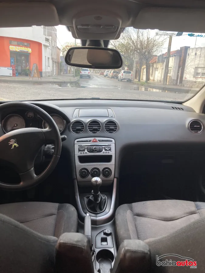 Peugeot 308 2012 usado en Punta Alta - foto 1