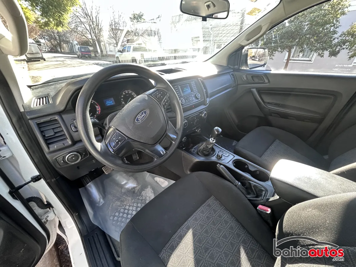 Toyota Hilux 2022 usado en Bahía Blanca - foto 3