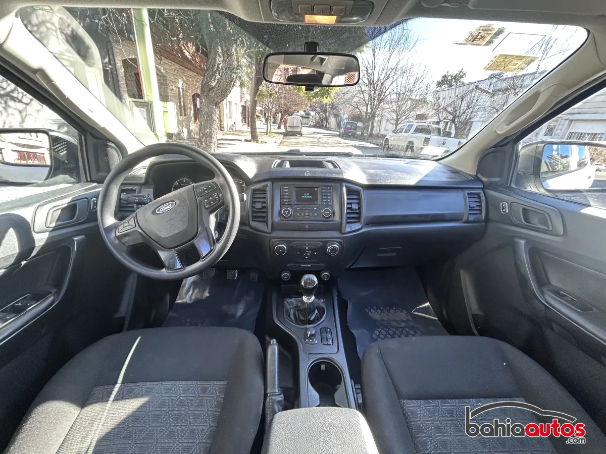 Toyota Hilux 2022 usado en Bahía Blanca - foto 4