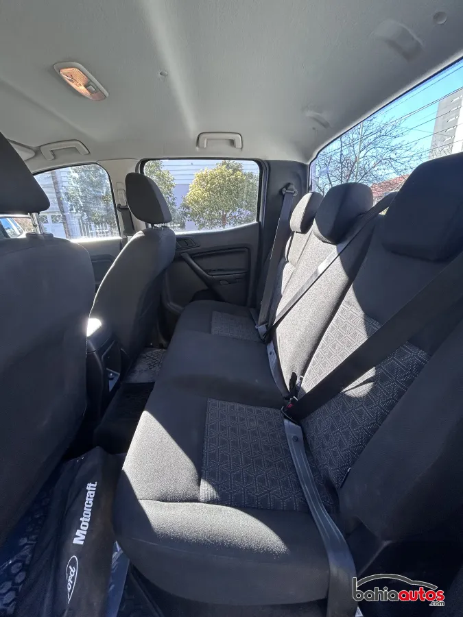 Toyota Hilux 2022 usado en Bahía Blanca - foto 5