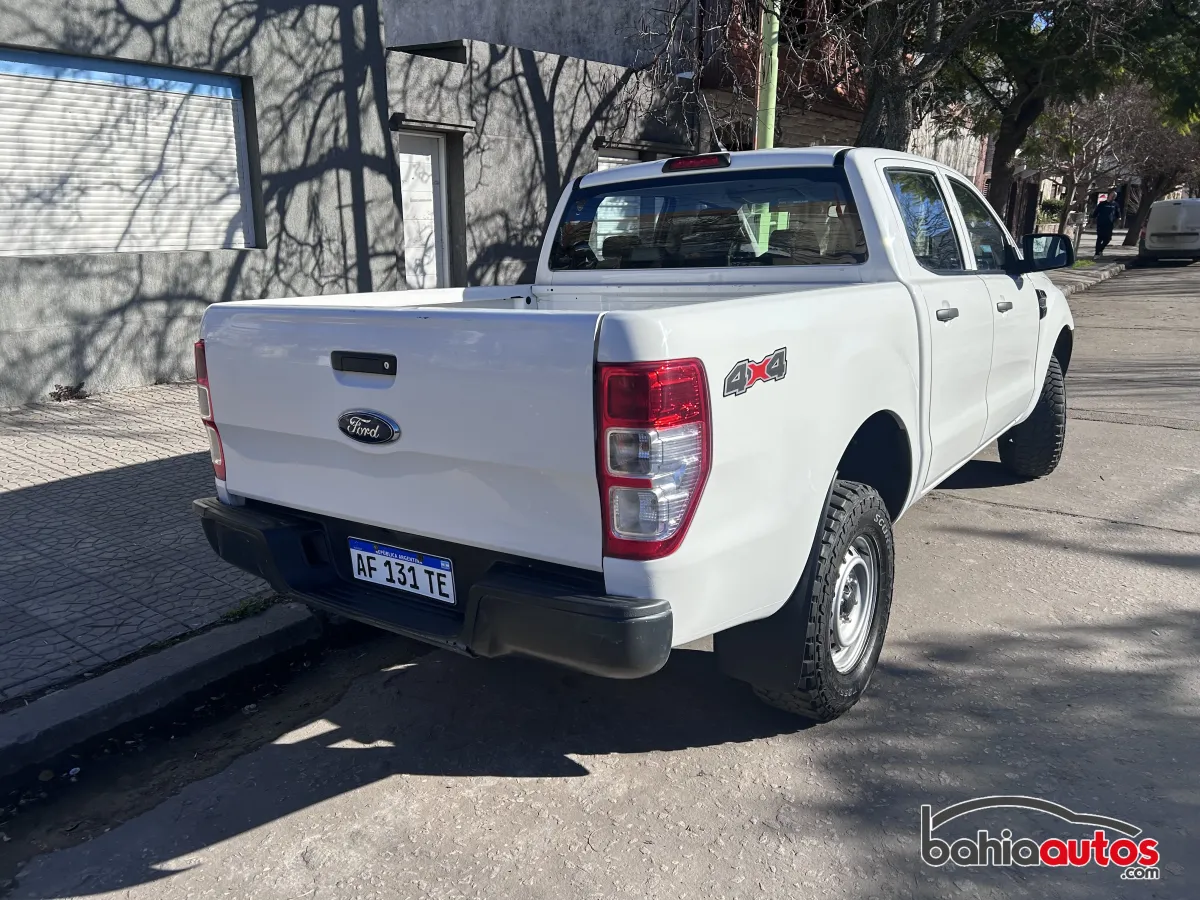 Toyota Hilux 2022 usado en Bahía Blanca - foto 6