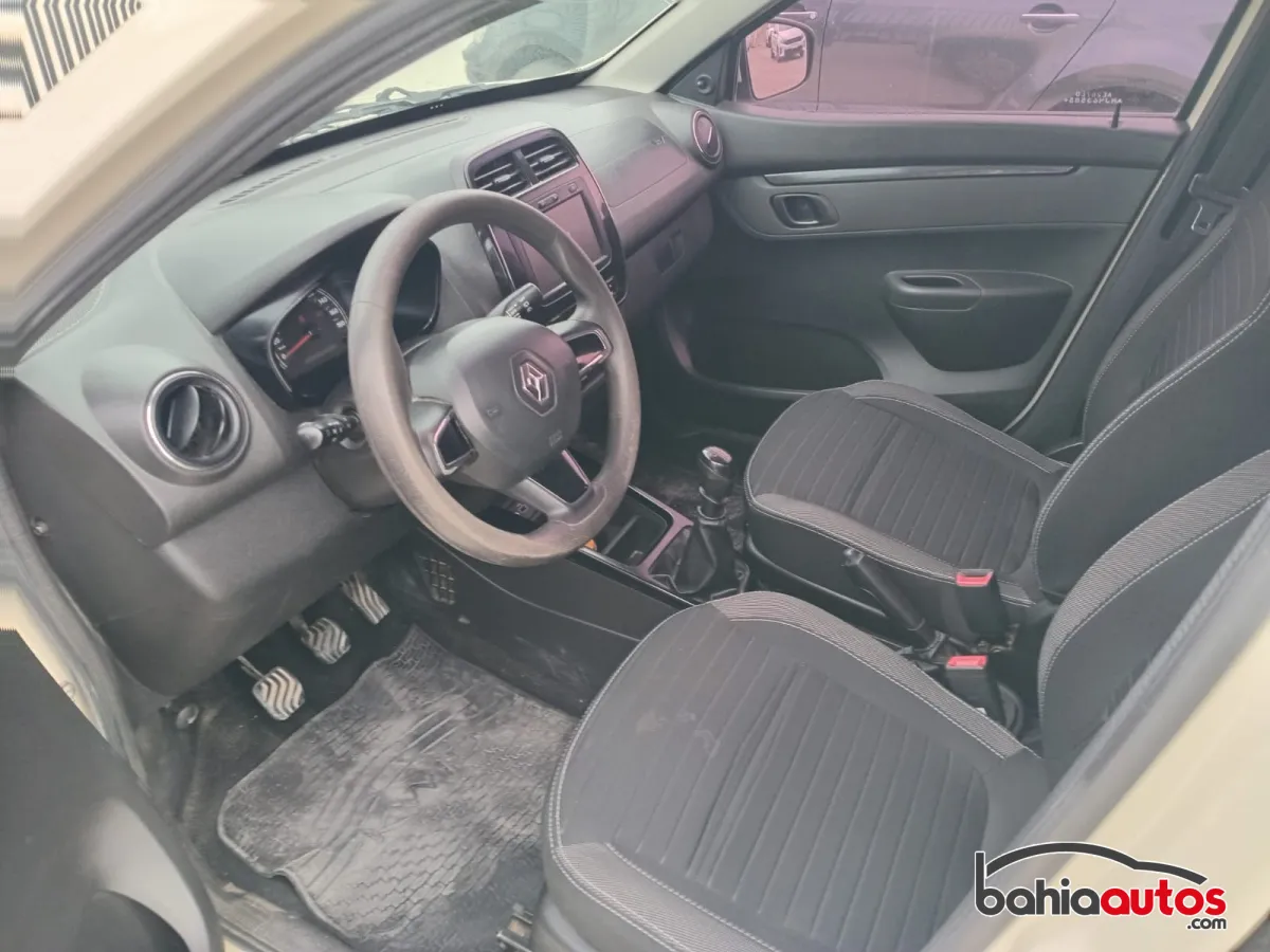 Renault Kwid 2020 usado en Puerto Madryn - foto 2