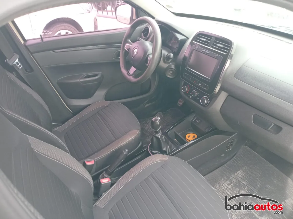 Renault Kwid 2020 usado en Puerto Madryn - foto 3