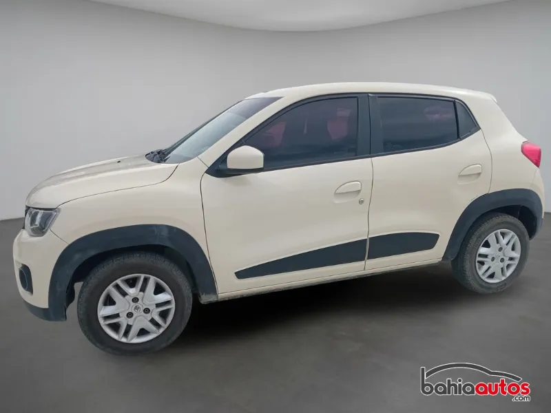 Renault Kwid 2020 usado en Puerto Madryn - foto 4
