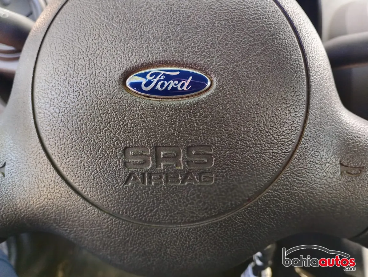 Ford KA 2009 usado en Bahía Blanca - foto 3