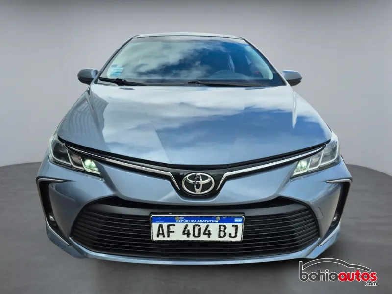 Toyota Corolla 2022 usado en Bahía Blanca - foto 6