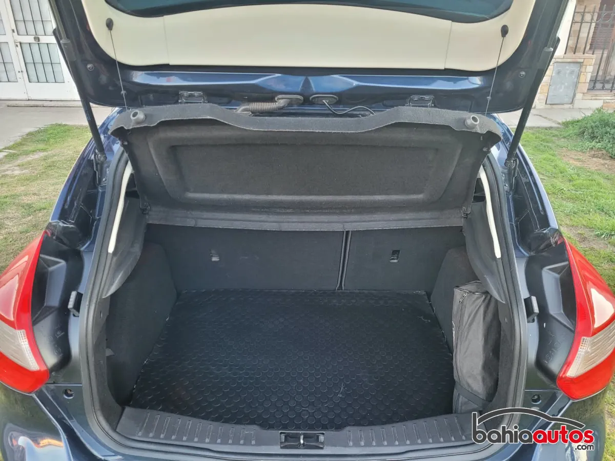 Ford Focus 2015 usado en Bahía Blanca - foto 7