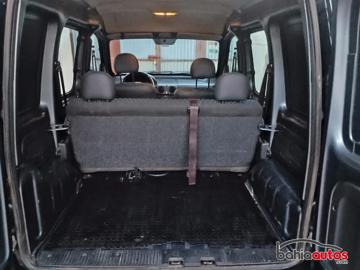 Renault Kangoo 2016 usado en Bahía Blanca - foto 5