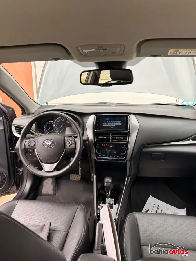 Toyota Yaris 2024 usado en Bahía Blanca - foto 3