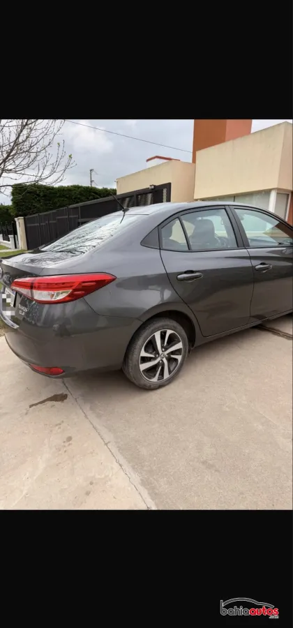 Toyota Yaris 2024 usado en Bahía Blanca - foto 4