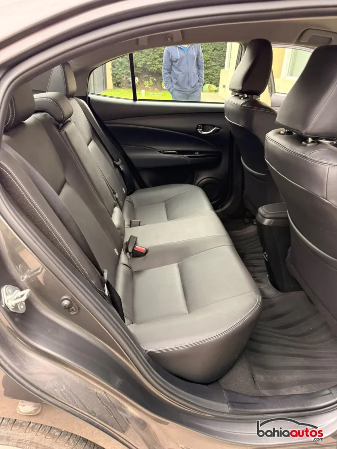 Toyota Yaris 2024 usado en Bahía Blanca - foto 5