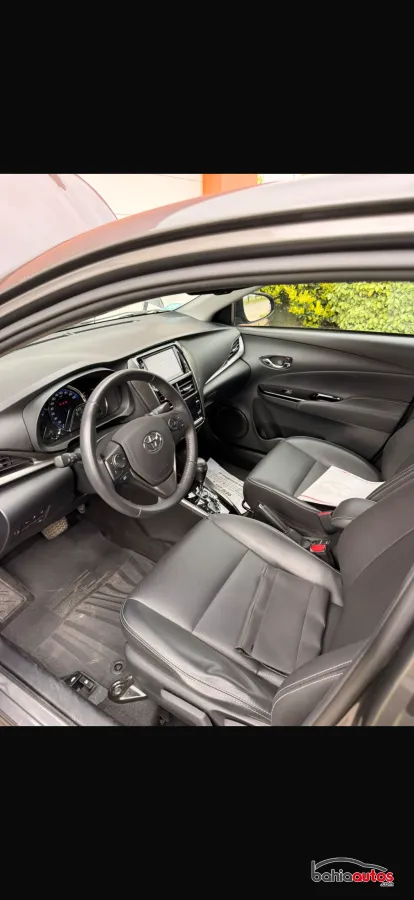 Toyota Yaris 2024 usado en Bahía Blanca - foto 9