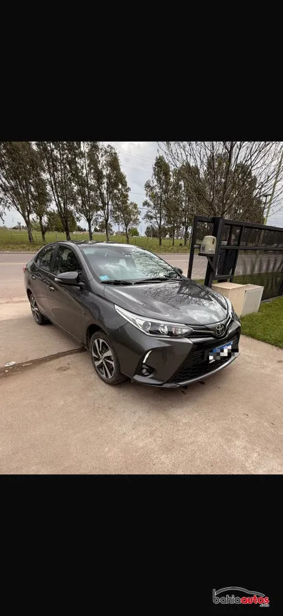 Toyota Yaris 2024 usado en Bahía Blanca - foto 10