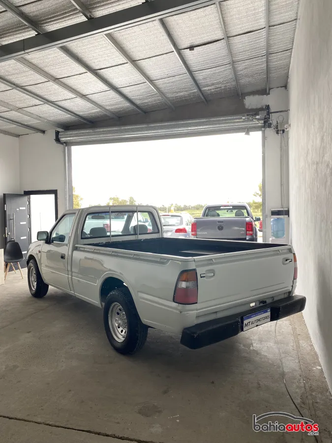 Chevrolet Silverado 1998 usado en Bahía Blanca - foto 3