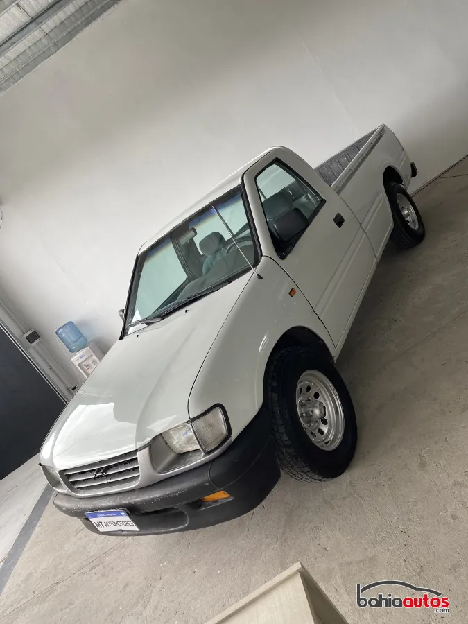 Chevrolet Silverado 1998 usado en Bahía Blanca - foto 5