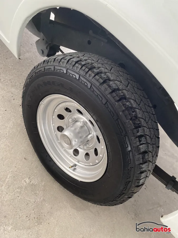 Chevrolet Silverado 1998 usado en Bahía Blanca - foto 6