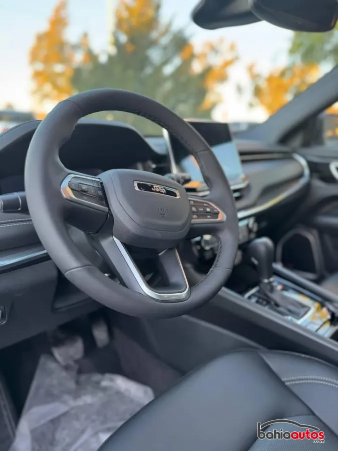 Jeep Compass usado en Bahía Blanca - foto 4