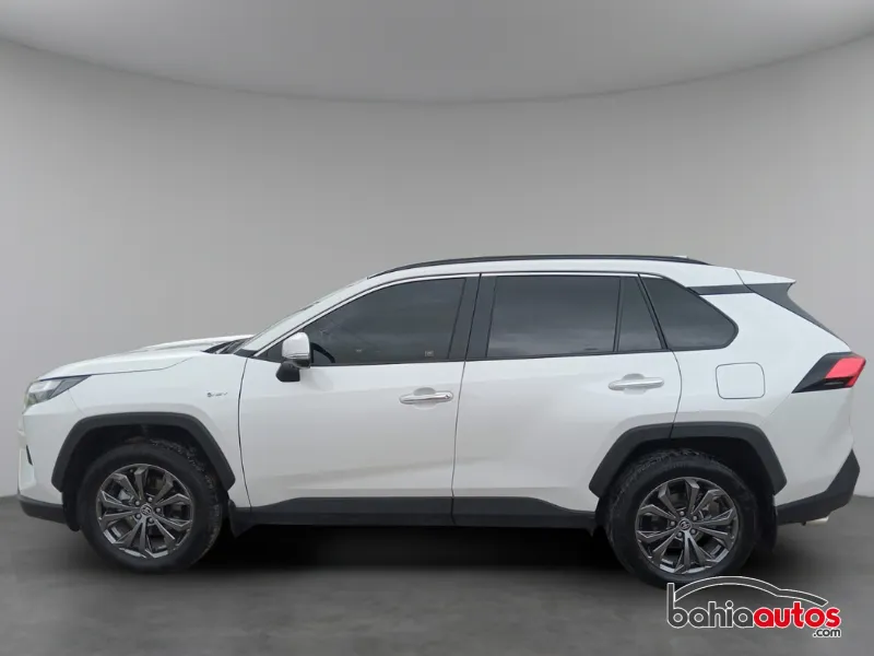 Toyota Rav 4 2026 usado en Bahía Blanca - foto 2