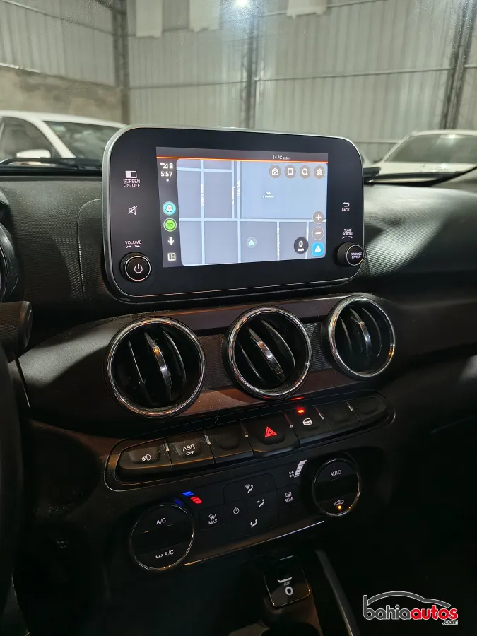 Fiat Cronos 2022 usado en Bahía Blanca - foto 6