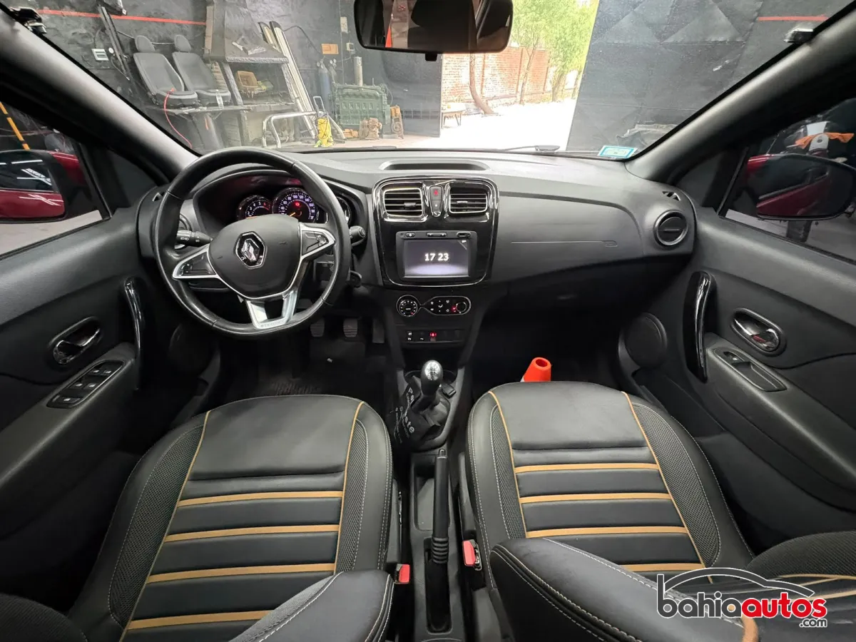 Renault Sandero 2023 usado en Bahía Blanca - foto 3