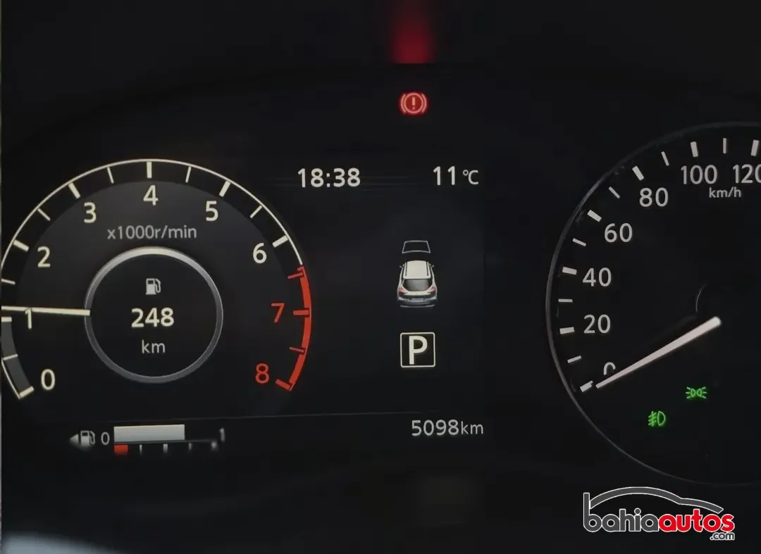 Nissan Kicks 2025 usado en Bahía Blanca - foto 2