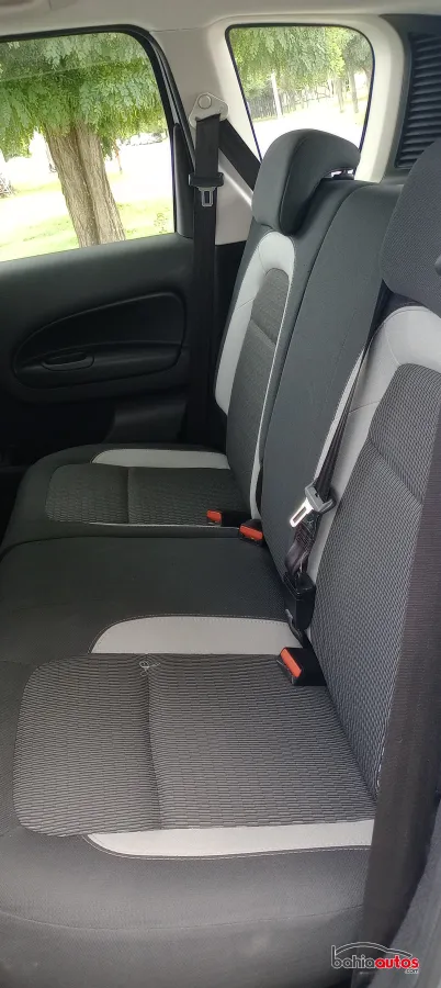 Citroën C3 AirCross 2017 usado en Bahía Blanca - foto 5