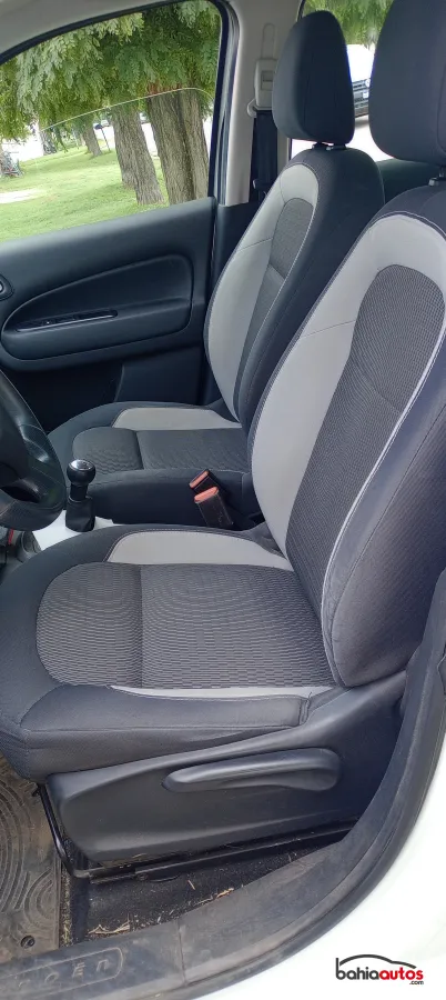Citroën C3 AirCross 2017 usado en Bahía Blanca - foto 6