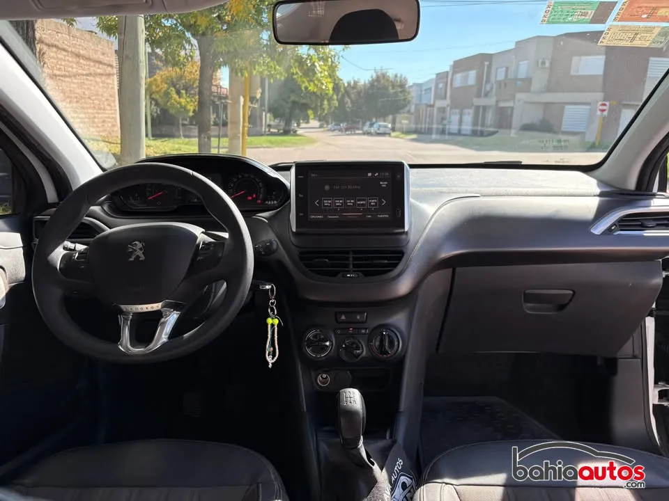 Peugeot 2008 2019 usado en Bahía Blanca - foto 2