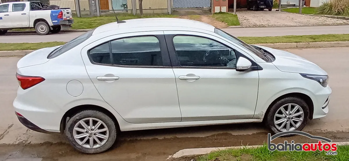 Fiat Cronos 2023 usado en Bahía Blanca - foto 5