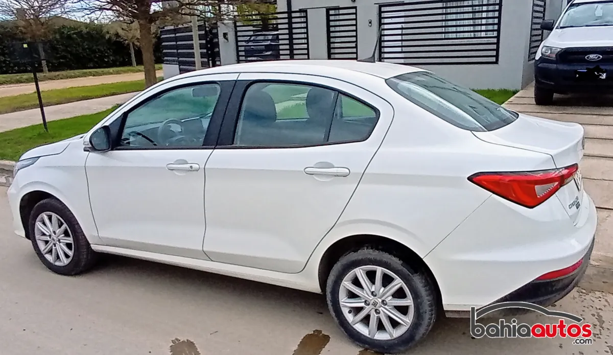 Fiat Cronos 2023 usado en Bahía Blanca - foto 6