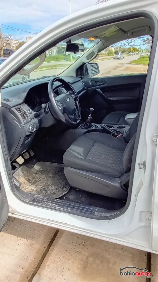 Ford Ranger 2020 usado en Bahía Blanca - foto 2