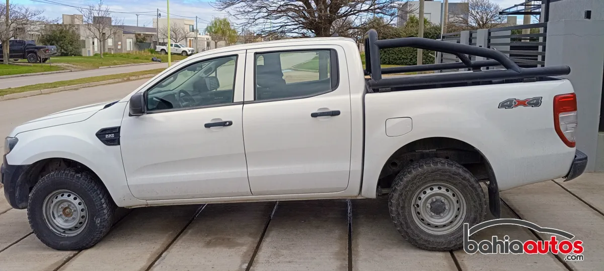 Ford Ranger 2020 usado en Bahía Blanca - foto 5