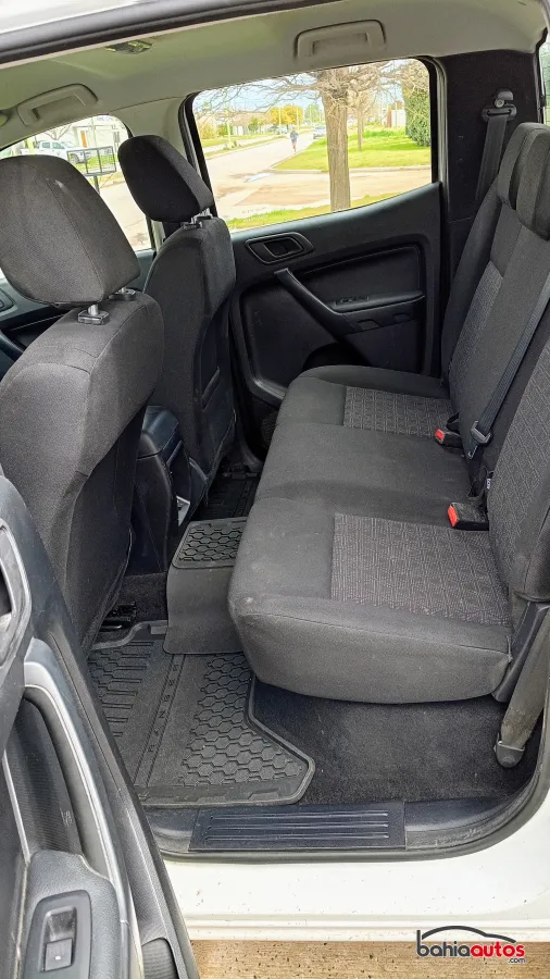 Ford Ranger 2020 usado en Bahía Blanca - foto 9