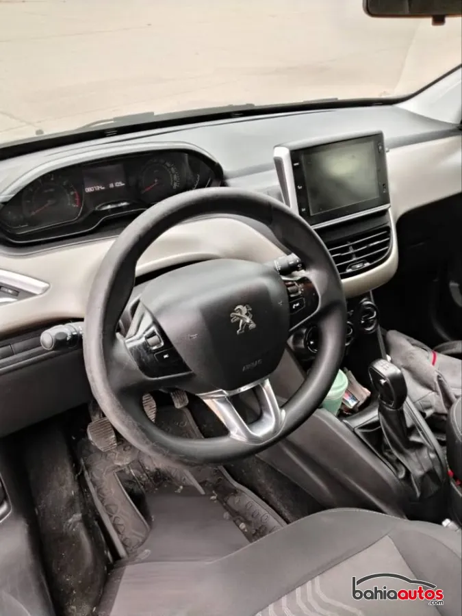 Peugeot 2008 2018 usado en Bahía Blanca - foto 7